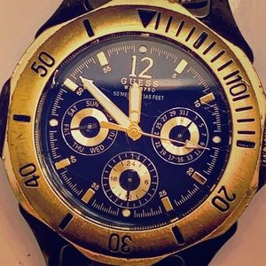 Guess watch